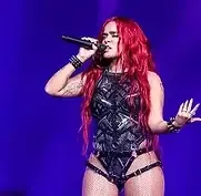 Karol G en Allegiant Stadium en Las Vegas y otras ciudades
