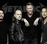 Metallica Residencia en The Sphere 2026–2027 en Las Vegas, Nevada